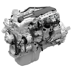 B2450 Engine